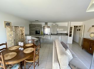  Appartement � vendre 2 pi�ces 55 m�