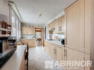  Maison � vendre 3 pi�ces 85 m�