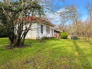  Maison � vendre 6 pi�ces 93 m�