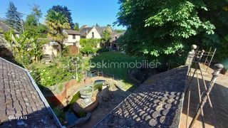  Propri�t�/ch�teau � vendre 8 pi�ces 310 m�