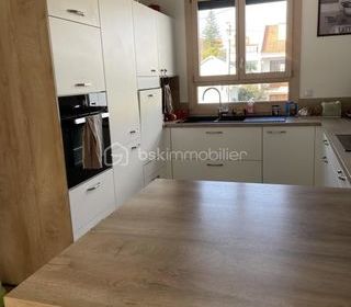  Maison � vendre 5 pi�ces 120 m�