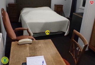  Appartement � vendre 10 pi�ces 412 m�