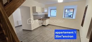  Immeuble � vendre 10 pi�ces 245 m�