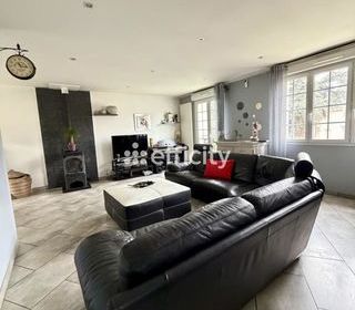  Maison � vendre 7 pi�ces 160 m�