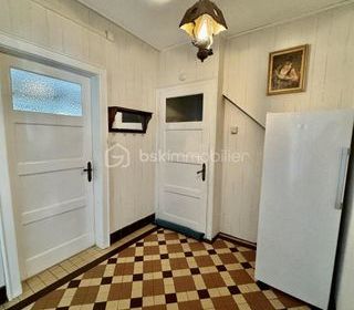  Maison � vendre 7 pi�ces 168 m�