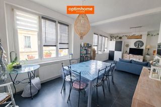  Appartement � vendre 4 pi�ces 76 m�