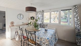  Maison � vendre 4 pi�ces 55 m�