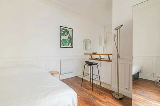  Appartement � vendre 1 pi�ce 17 m�