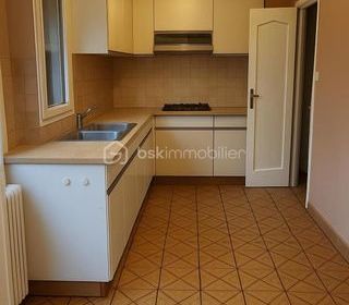  Maison � vendre 3 pi�ces 69 m�