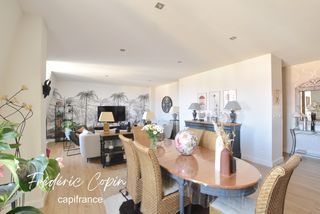  Appartement � vendre 3 pi�ces 116 m�