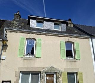  Maison � vendre 5 pi�ces 135 m�