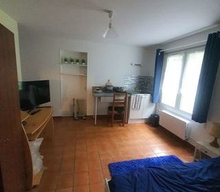  Appartement � louer 1 pi�ce 28 m�
