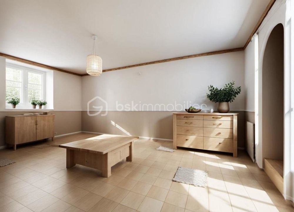 � vendre  Maison Le Mesnil-le-Roi (78600)