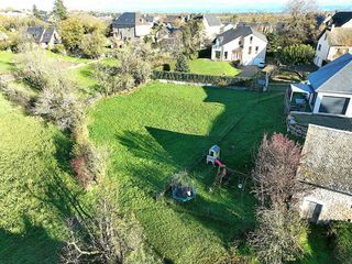  Terrain � vendre 855 m�