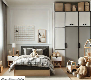  Appartement � vendre 4 pi�ces 83 m�