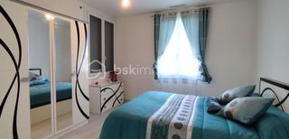  Maison � vendre 4 pi�ces 115 m�