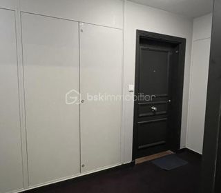  Appartement � vendre 1 pi�ce 21 m�