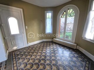  Immeuble � vendre 9 pi�ces 424 m�