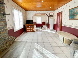  Maison � vendre 4 pi�ces 100 m�