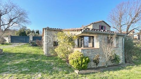   Tr�s Belle Propri�t� sur les hauteurs de Mialet Maison - 6 pi�ce(s) - 142 m�