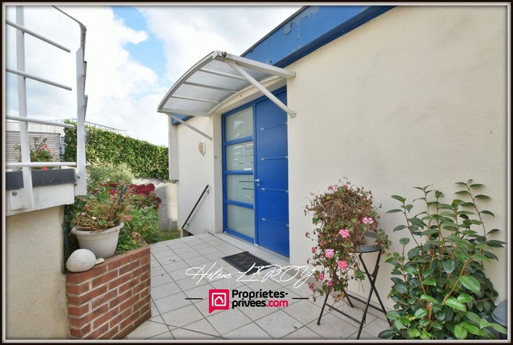 � vendre  Maison F�camp (76400)