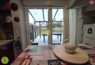  Maison � vendre 4 pi�ces 96 m�