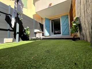  Appartement � vendre 1 pi�ce 17 m�