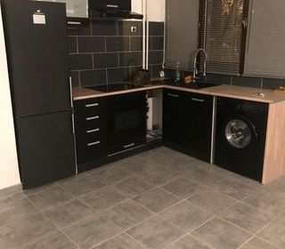  Appartement � vendre 2 pi�ces 41 m�