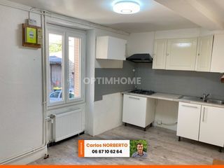  Maison � vendre 6 pi�ces 100 m�