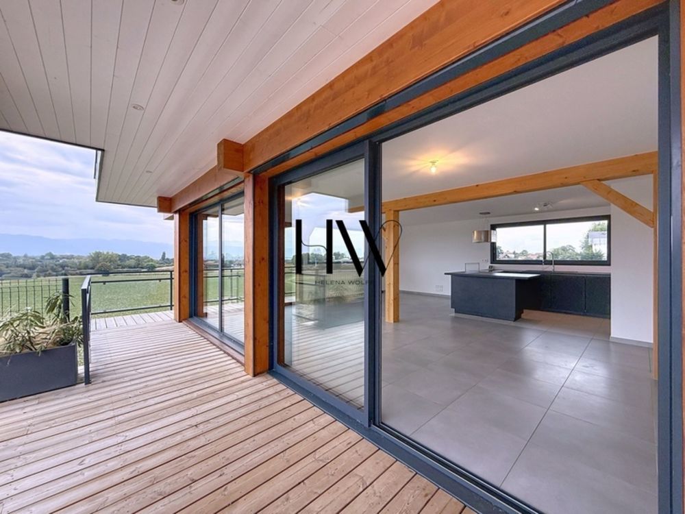 � vendre  Maison Bossey (74160)