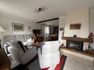  Maison � vendre 6 pi�ces 128 m�