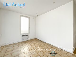  Appartement � vendre 3 pi�ces 64 m�