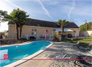  Maison � vendre 6 pi�ces 146 m�