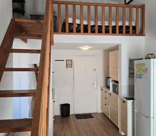  Appartement � vendre 2 pi�ces 36 m�
