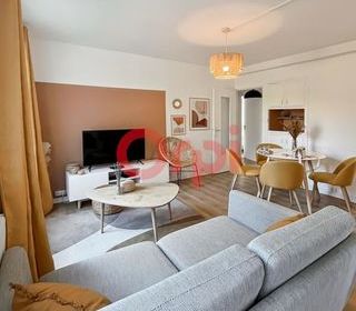  Appartement � louer 4 pi�ces 64 m�