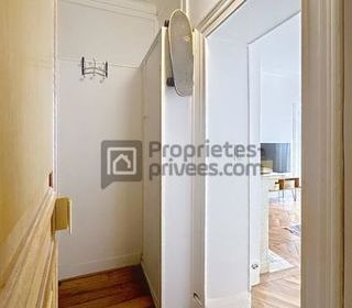  Appartement � vendre 2 pi�ces 40 m�