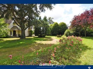  Maison � vendre 15 + pi�ces 450 m�