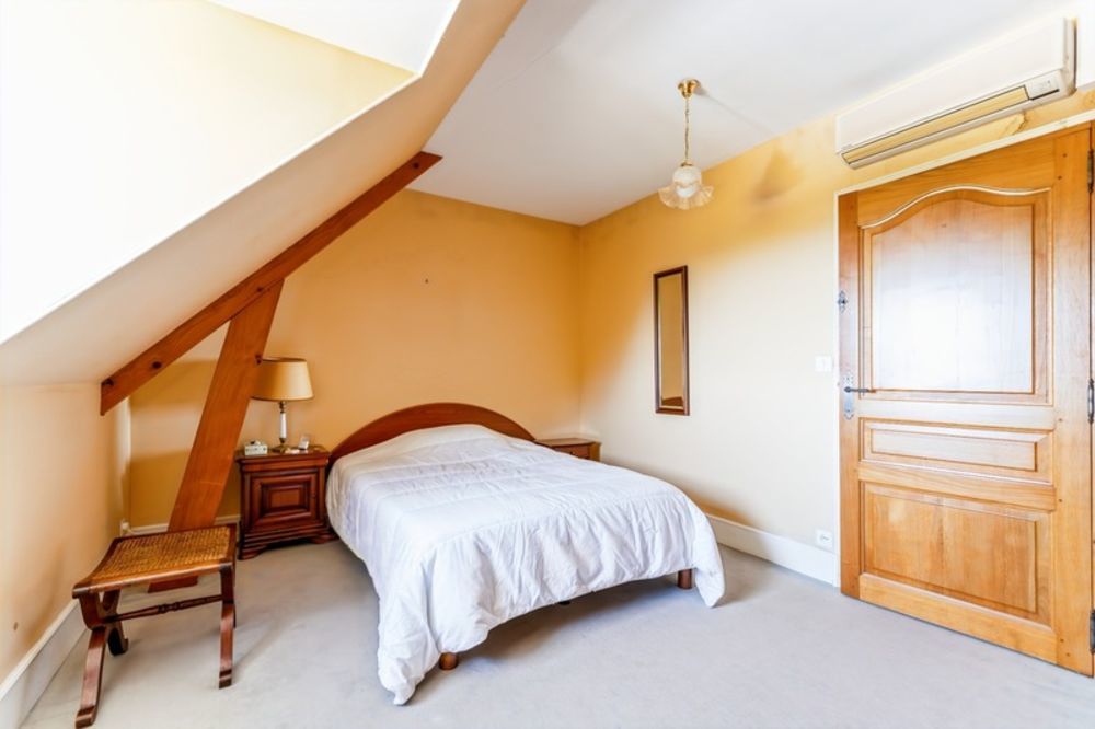 � vendre  Propri�t�/ch�teau Saumur (49400)