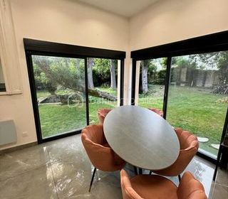  Propri�t�/ch�teau � vendre 6 pi�ces 166 m�