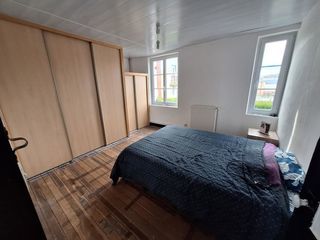  Maison � vendre 6 pi�ces 156 m�