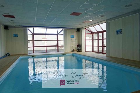   Ensemble immobilier avec logement ind�pendant, PISCINE et d�pendance Maison - 7 pi�ce(s) - 190 m�