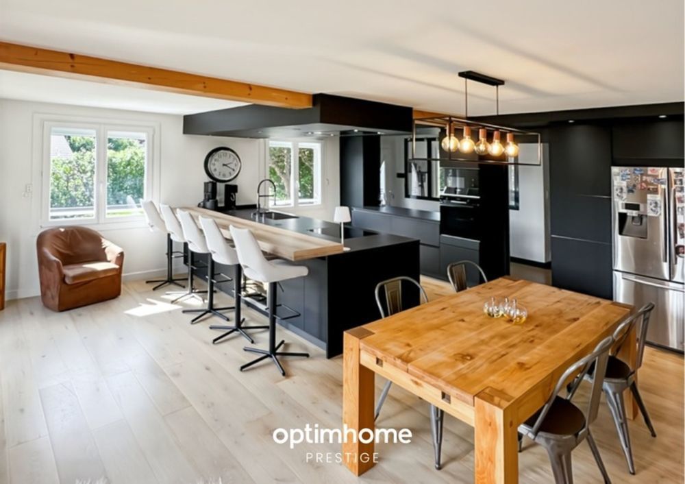 � vendre  Maison G�rardmer (88400)