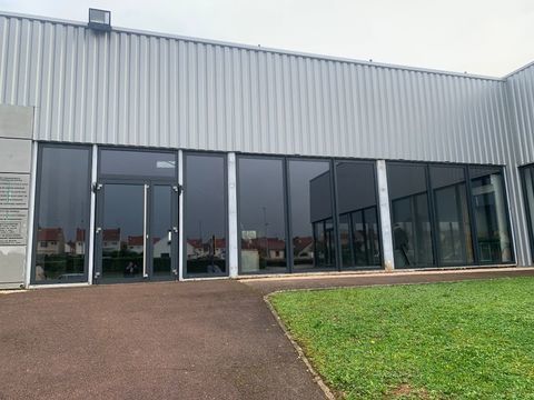 A LOUER - 255m&sup2; - MARSANNAY LA COTE 2966 21160 Marsannay la cote