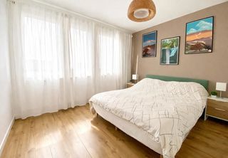  Appartement � vendre 4 pi�ces 77 m�