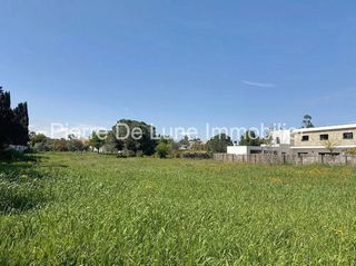  Terrain � vendre 2000 m�