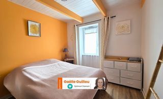  Maison � vendre 3 pi�ces 54 m�