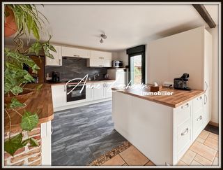  Maison � vendre 7 pi�ces 137 m�