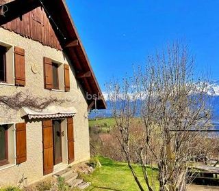  Maison � vendre 6 pi�ces 138 m�