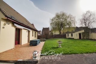  Maison � vendre 6 pi�ces 131 m�