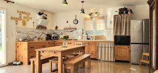  Maison � vendre 4 pi�ces 85 m�